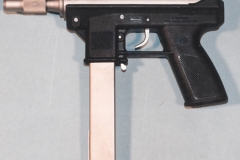 moviegunguy.com, movie prop handguns, semi-automatic, replica intratec tec-9