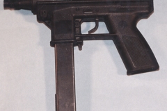 moviegunguy.com, movie prop handguns, semi-automatic, replica intratec tec-9