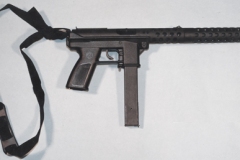 moviegunguy.com, movie prop handguns, semi-automatic, replica intratec tec-9
