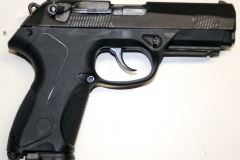 moviegunguy.com, movie prop handguns, semi-automatic, Beretta Px4 Storm