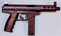 moviegunguy.com, movie prop handguns, semi-automatic, replica kimmel ap9