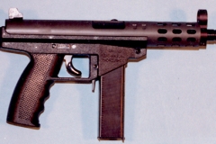 moviegunguy.com, movie prop handguns, semi-automatic, replica kimmel ap9