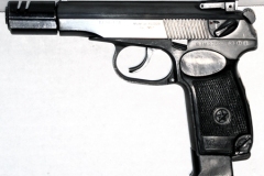 moviegunguy.com, movie prop handguns, semi-automatic, soviet stetchkin