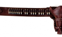Western Belt and Holster, moviegunguy.com, belts and holsters