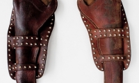 Western Holsters, moviegunguy.com, belts and holsters