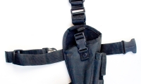 Shoulder Holster, moviegunguy.com, belts and holsters