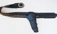 Western Belt and Holster, moviegunguy.com, belts and holsters