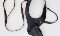 Shoulder Holster, moviegunguy.com, belts and holsters