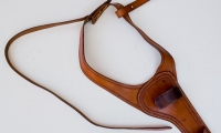 Shoulder Holster, moviegunguy.com, belts and holsters