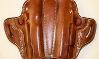 Paddle Holster, moviegunguy.com, belts and holsters