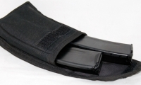 Scorpion Mag Pouch, moviegunguy.com, belts and holsters