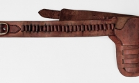 Western Belt and Holster, moviegunguy.com, belts and holsters