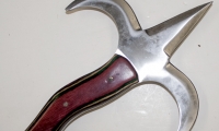 moviegunguy.com,  Instruments of Torture, Torrture Blade