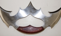 moviegunguy.com,  Instruments of Torture, Torture Blade