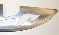 moviegunguy.com,  Instruments of Torture, Torture Blade