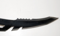 moviegunguy.com,  Instruments of Torture, Toture Blade