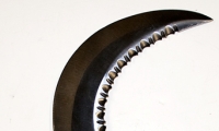 moviegunguy.com,  Instruments of Torture, Torture Blade