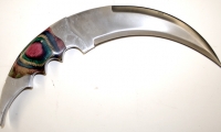 moviegunguy.com,  Instruments of Torture, Torture Blade