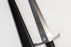 Medieval / Renaissance Dagger, moviegunguy.com