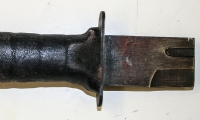 Half Knife, moviegunguy.com