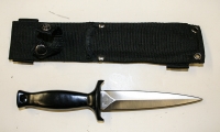 Boot Knife, moviegunguy.com
