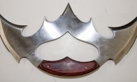 Bat Wing Blade, moviegunguy.com