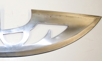 Custom Torture Blade, moviegunguy.com