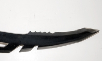 Custom Torture Blade, moviegunguy.com