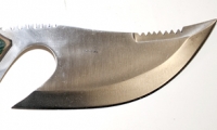 custom trench knife, moviegunguy.com