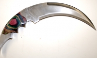 Torture Blade, moviegunguy.com