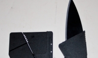Credit Card Knife, moviegunguy.com