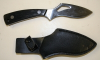 Exotic Boot Knife, moviegunguy.com