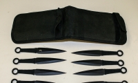 Dagger Set with Case, moviegunguy.com