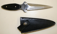 Dagger with Sheath, moviegunguy.com