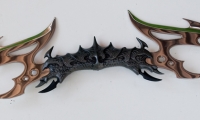 Fantasy Blade, moviegunguy.com