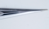Custom Skull Knife, moviegunguy.com
