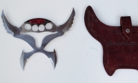 Custom Handle Weapon, moviegunguy.com