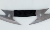 Custom Knife, moviegunguy.com