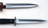 German World War II Knife, moviegunguy.com
