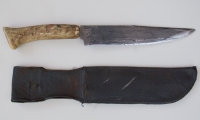 Replica Frontier Knife, moviegunguy.com