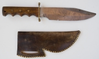 Bowie Knife, moviegunguy.com