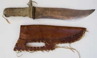 Frontier Knife, moviegunguy.com