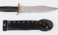 Replica Frontier Knife, moviegunguy.com