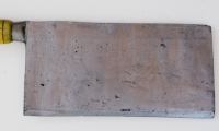 Replica Butcher Knife, moviegunguy.com