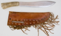 Replica Frontier Knife, moviegunguy.com