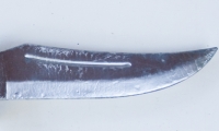 Rubber Combat Knife, moviegunguy.com