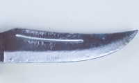 Rubber Combat Knife, moviegunguy.com