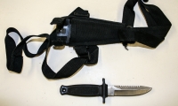 Small Combat Knife, moviegunguy.com