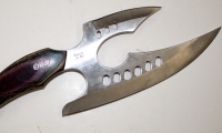 Torture Blade, moviegunguy.com
