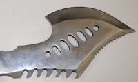 Torture Blade, moviegunguy.com